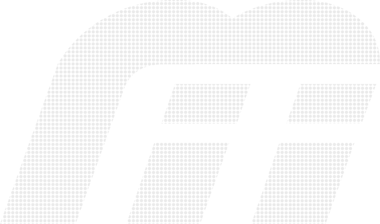 The Metcraft Industries "M" icon rendered from a pattern of repeating black dots.